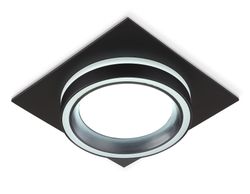 Ambrella Светильник встраиваемый со сменной лампой GX70 Standard Tech TU5230
