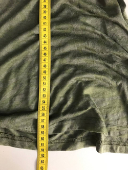 Топ для активных будней, визуально на 48 размер