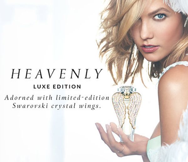 Victoria's Secret Heavenly Luxe Edition