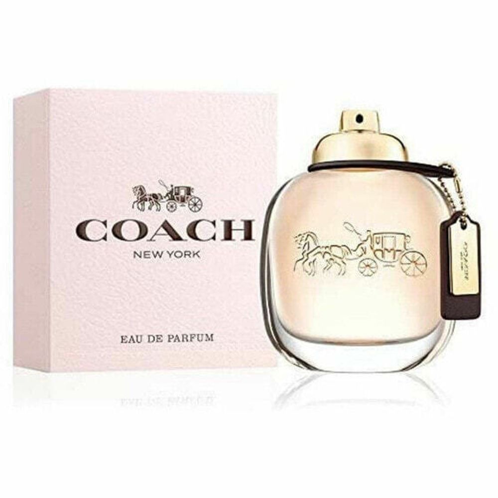 Женская парфюмерия Coach EDP (90 ml)