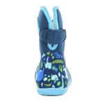 Сапоги детские Baby Bogs Classic Zoo