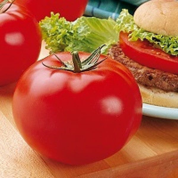 Биг Биф F1 семена томата индетерминантного продукт