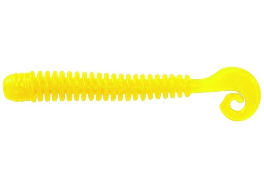 Мягкая приманка LureMax CHEEKY WORM