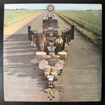 Pink Floyd ‎– Ummagumma 2LP (Дания 1969г.)