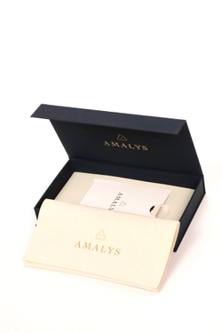 Amalys Naomy AMW-162