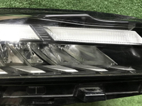 Битая Фара правая Geely Coolray (2023-н.в.) LED