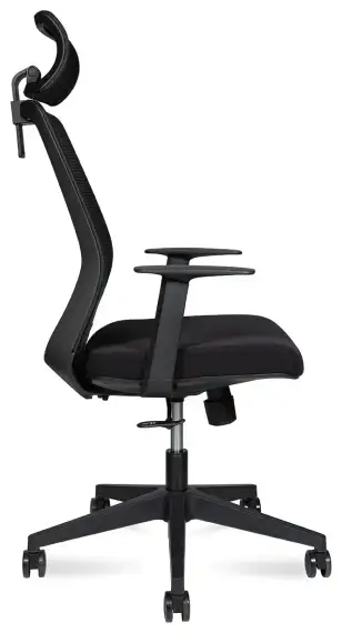 Кресло офисное Scanno