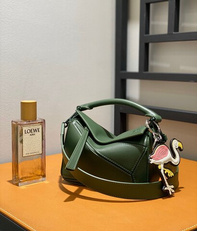 Loewe Puzzle 18 cm