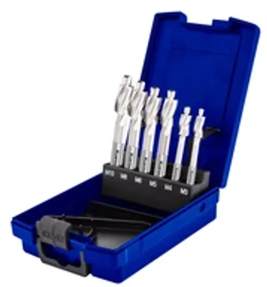 Хвостовик для коронок Karnasch, Ø 6-20 мм, арт. 21.0002