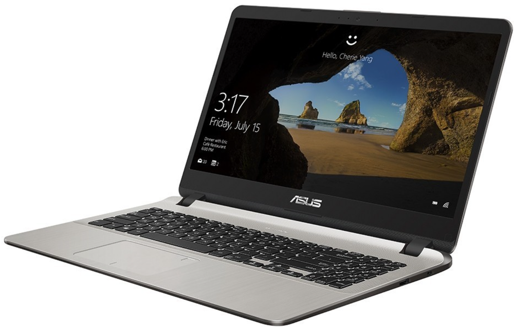 Ноутбук Asus A507UF-BQ361