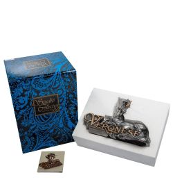 Veronese WS- 85/ 1 Статуэтка «Единорог»