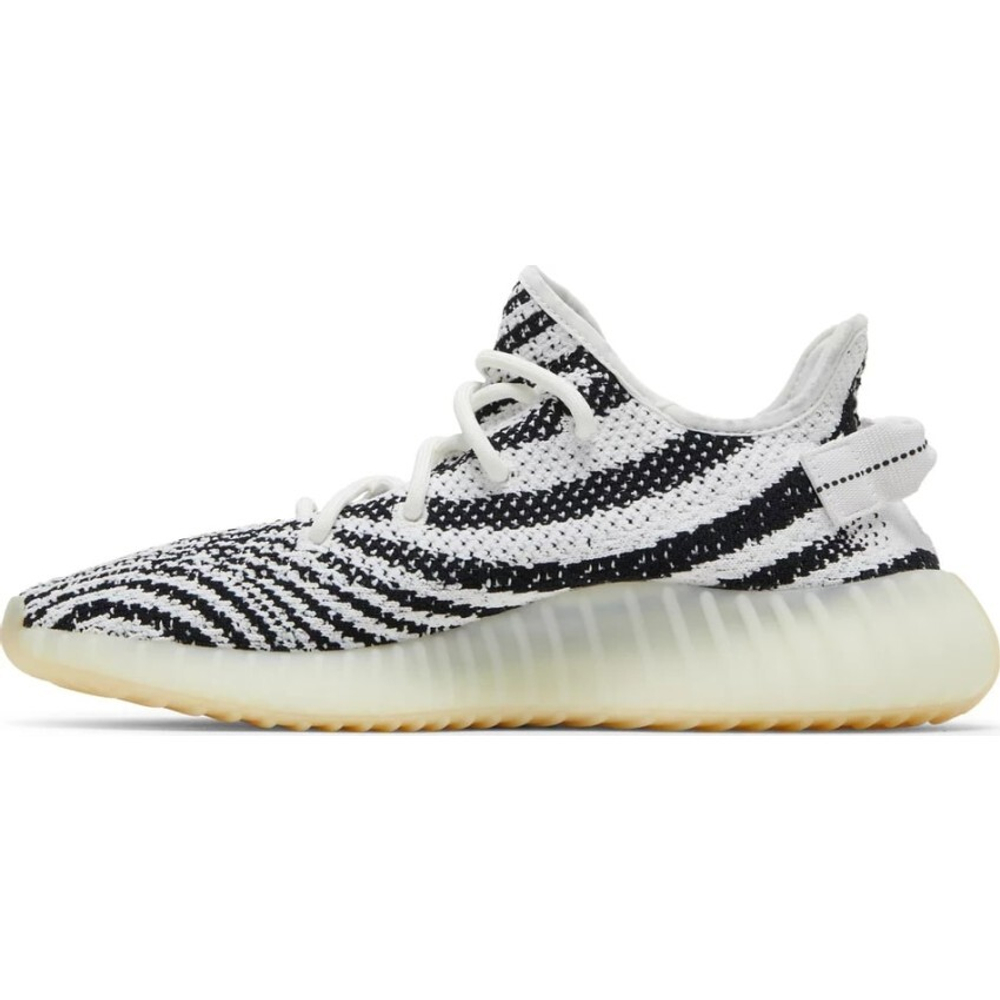 Adidas Yeezy Boost 350 V2 Zebra