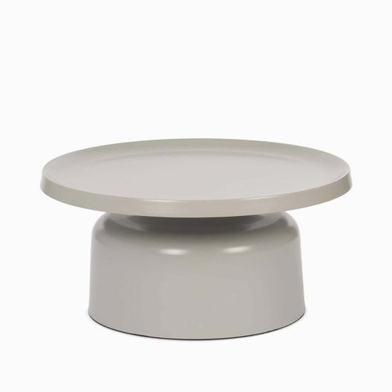 Кофейный стол Tuba диаметр 75