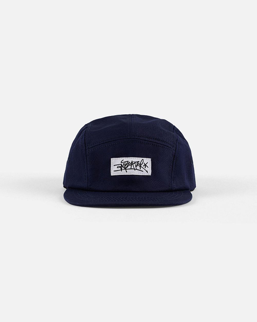 Кепка ANTEATER 5Panel Navy