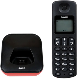 Радиотелефон SANYO RA-SD53RUR
