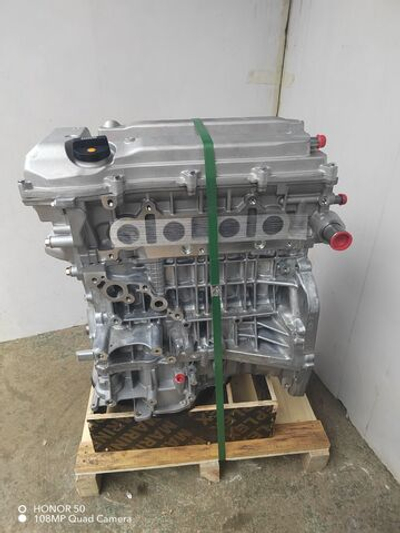 Двигатель JLD-4G20 джили атлас, Эмгранд х7