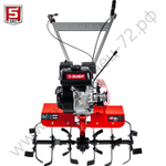 ЗУБР увеличенные колеса, 7 л.с., мотоблок (МТБ-300 У)