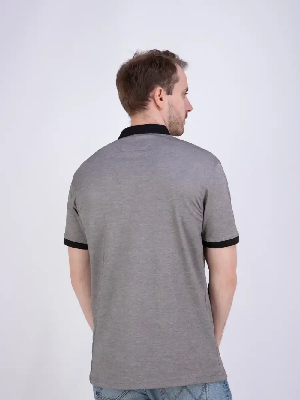 Футболка поло мужская Турция, тенниска