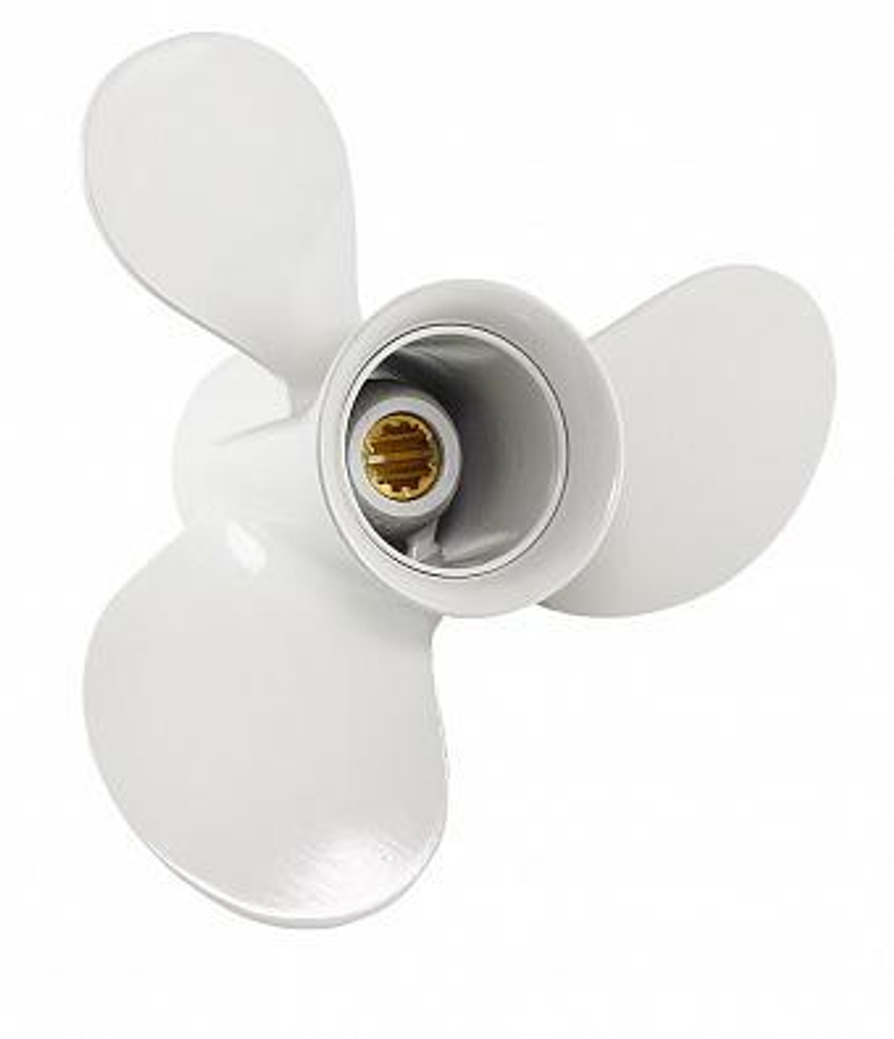 Винт GLMARINE 664-45947-01 3*9.8*11 Yamaha 25/30