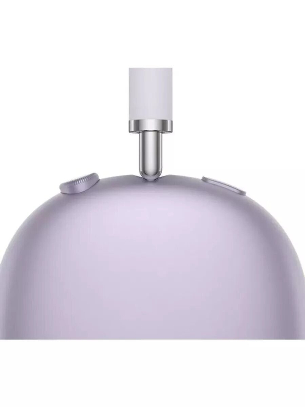 Беспроводные наушники AirPods Max 2024 , USB Type-C, Bluetooth 5, полноразмерные, ANC, Global, Purple