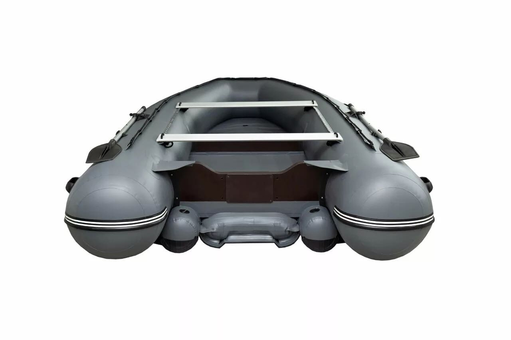 Лодка ПВХ SIBRIVER GT-450 Jet