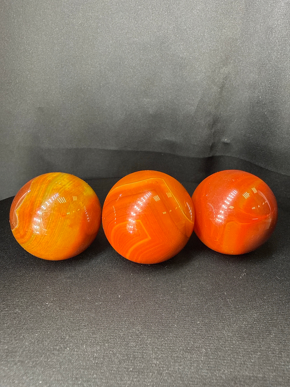 Сердолик (Шар)