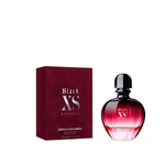 PACO RABANNE BLACK XS edP 80ml lady Tester