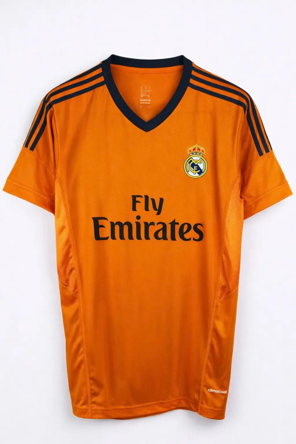 Футболка футбольная Реал Мадрид 2013/2014