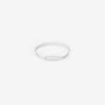 Потолочный светильник Maytoni MOD058CL-L25WK