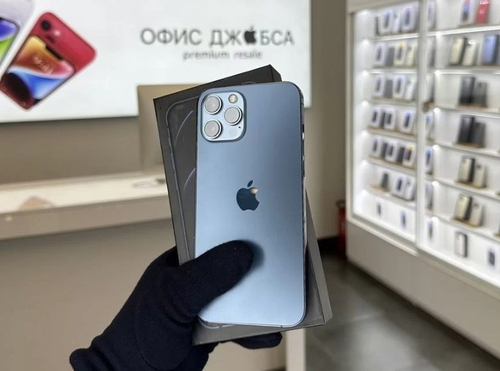 iPhone 12 Pro Max, 512 ГБ б/у