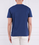 Футболка POLO RALPH LAUREN - темно-синий(710835756)