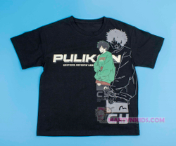 футболка PULIKON 4958