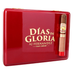 Dias de Gloria Toro