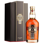 Chivas Regal 25 YO 0,7 л.