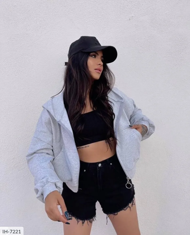 Кофта IH-7220 Фабрика Моды