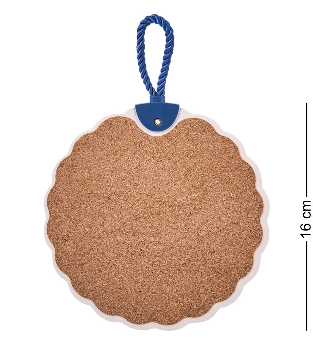 CT-01/1 Подставка под горячее «Лошадь»