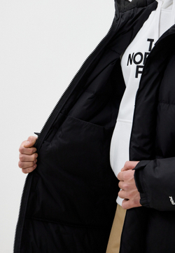 Пуховик мужской THE NORTH FACE M NUPTSE PARKA