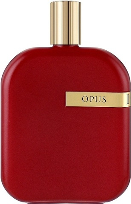Amouage Opus IX