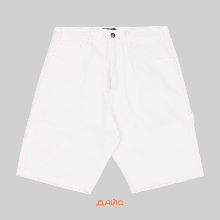 Шорты мужские Dickies Duck Canvas Stone Washed Short артикул:DK0A4XNGC431 - купить в магазине Дайс