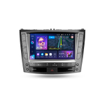 Teyes CC3L 9"для Lexus IS 250 2005-2013 (комплект с проводами)