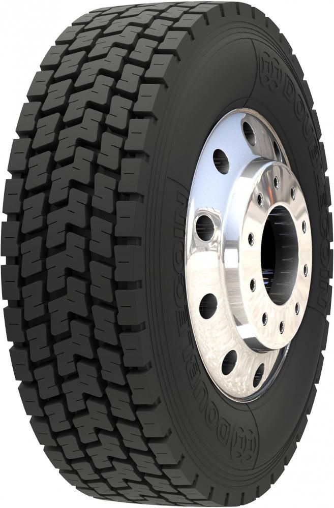 Double Coin RLB450 (ведущая) 315/70 R22.5 152M