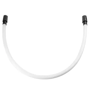 Светильник гибкий 2м 20W 4000K 270747 чёрный Due Hermes Lightstar