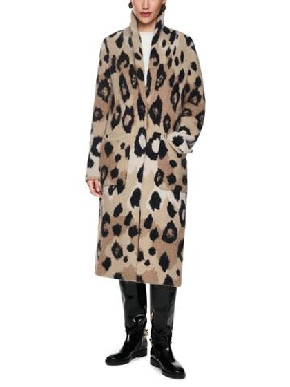 Marc Cain Кардиган вязаный с накладными карманами