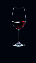 Набор из 4-х бокалов для вина Riesling Grand Cru/Zinfandel 400 мл Vinum Riedel