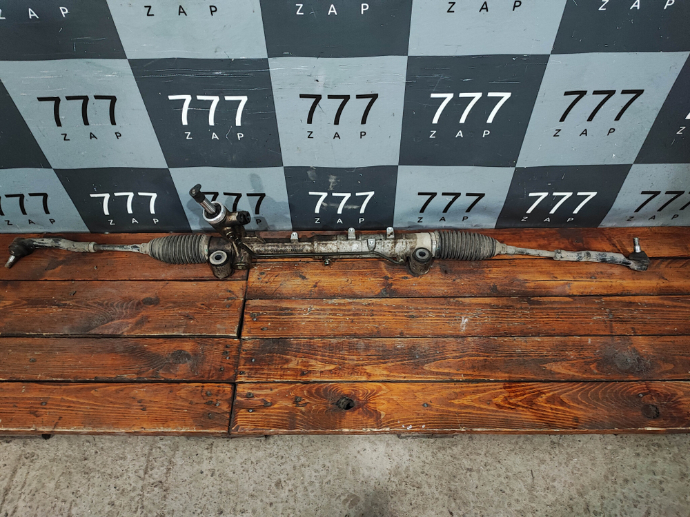 Рейка рулевая Chery Tiggo 4  Б/У Оригинал T153401010BB