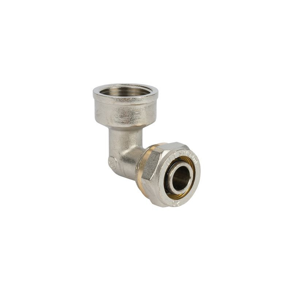 Угольник переходной ВР 26х1" обжимной Altstream