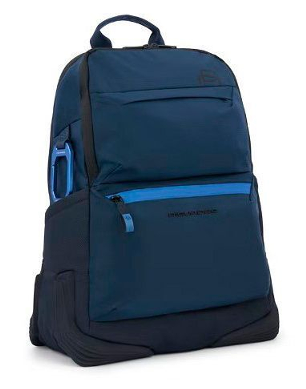 Рюкзак Piquadro Corner 2.0 CA5856C2O/NGR черный/серый нейлон/полиэстер