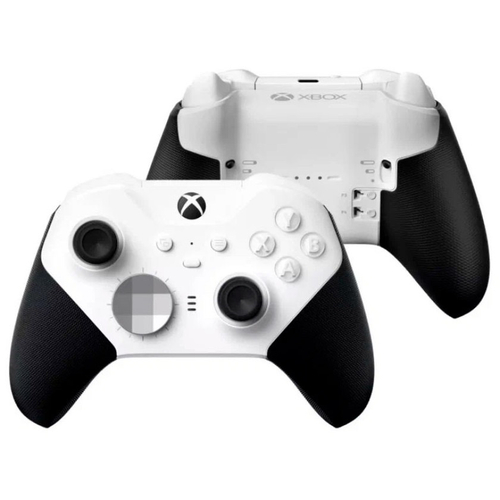 Хbox Gamepad Elite Series 2 Core White