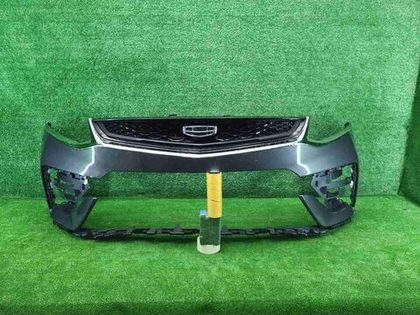 Бампер передний Geely Tugella (2022-2024)