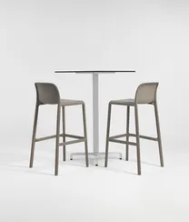 Барный стул Faro тортора